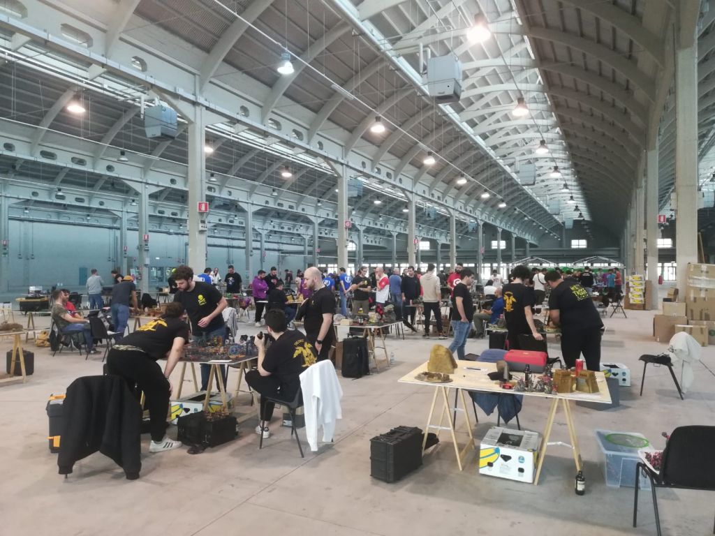 Trials Age of Sigmar